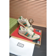 Gucci Screener Shoes